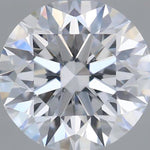 IGI 0.71 Carat Round Brilliant Lab Grown Diamond
