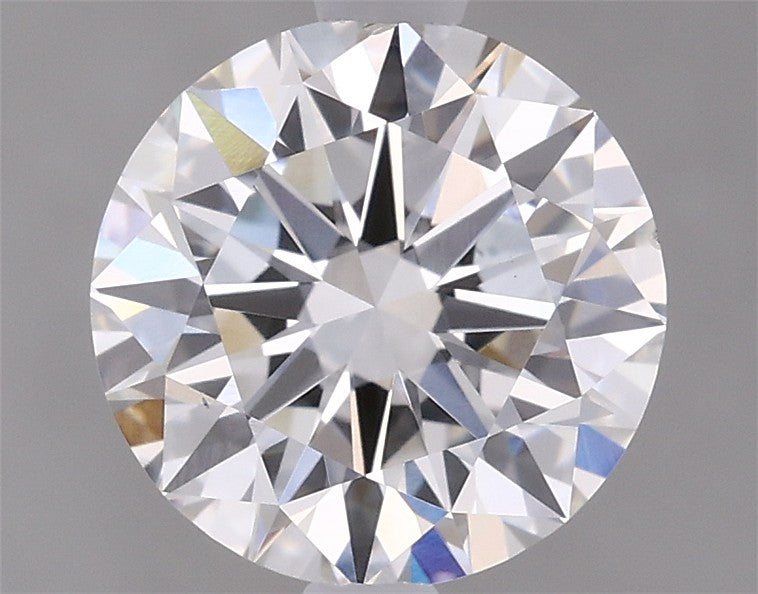 IGI 1.51 Carat Round Brilliant Lab Grown Diamond 人工培育鑽石 實驗室人造鑽石