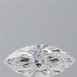 IGI 3.58 Carat Marquise Lab Grown Diamond 人工培育鑽石 實驗室人造鑽石