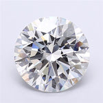 IGI 8.07 Carat Round Brilliant Lab Grown Diamond 人工培育鑽石 實驗室人造鑽石