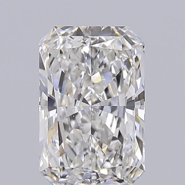 IGI 3.06 Carat Radiant Cut Lab Grown Diamond 人工培育鑽石 實驗室人造鑽石
