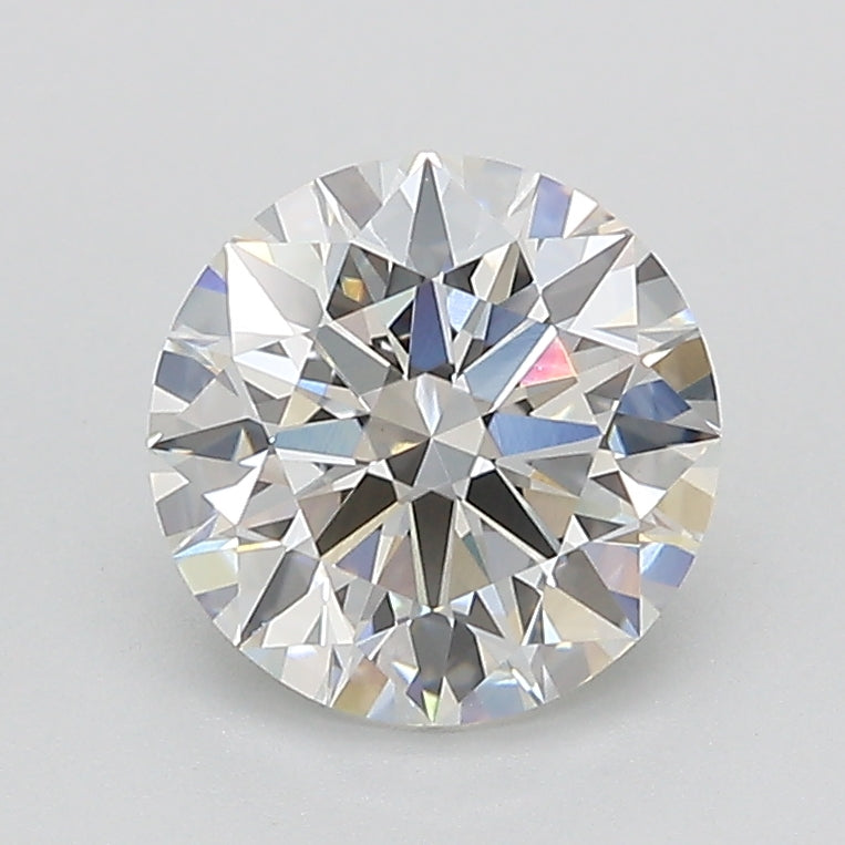 IGI 1.67 Carat 圓形 - Round Brilliant 培育鑽石 Lab Grown Diamond 人造鑽石 人工鑽石 實驗室鑽石 培養鑽石 香港 培育鑽 