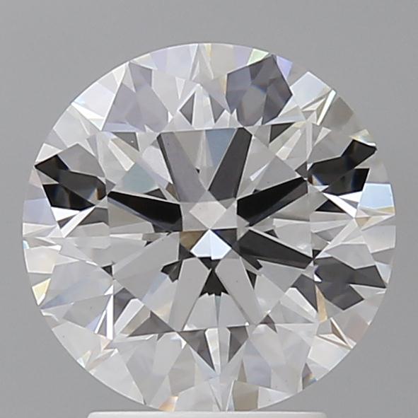 IGI 3.10 Carat Round Brilliant Lab Grown Diamond 人工培育鑽石 實驗室人造鑽石