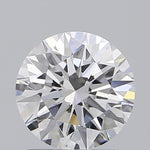 IGI 1.05 Carat Round Brilliant Lab Grown Diamond