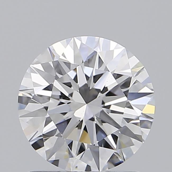 IGI 1.05 Carat Round Brilliant Lab Grown Diamond