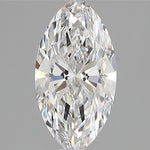 IGI 1.34 Carat Marquise Lab Grown Diamond