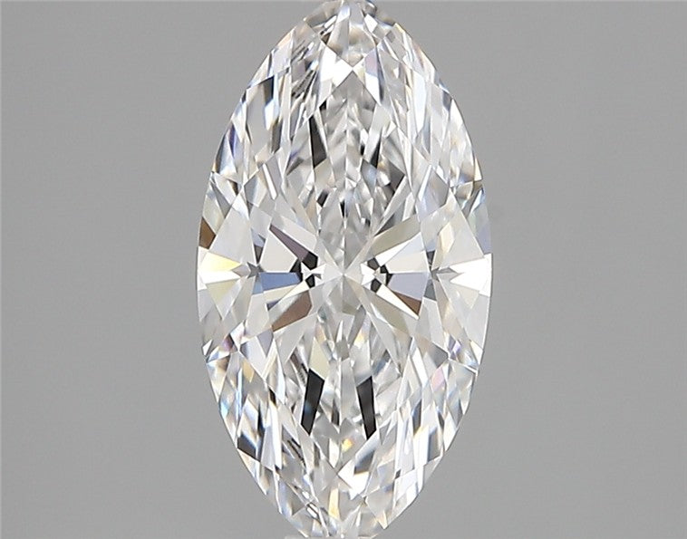 IGI 1.34 Carat Marquise Lab Grown Diamond