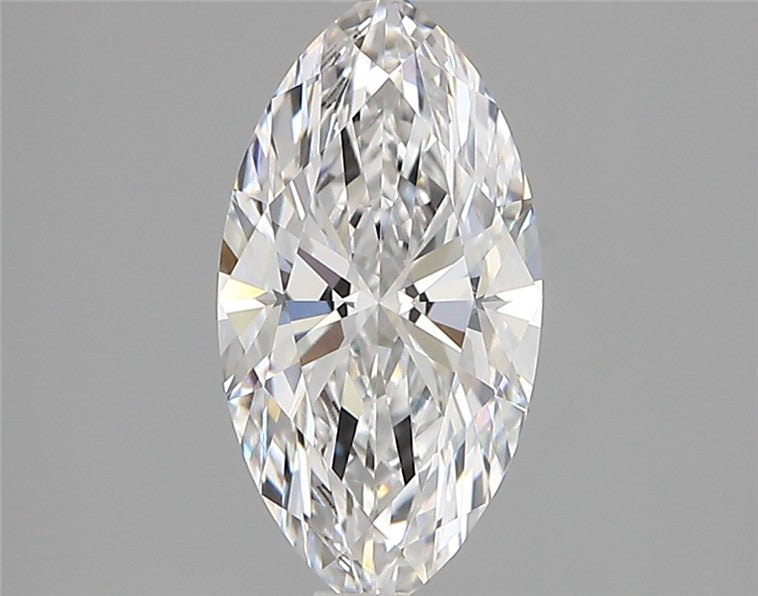 IGI 1.34 Carat Marquise Lab Grown Diamond