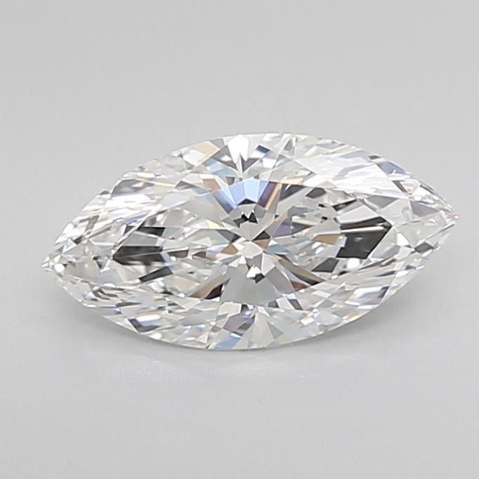 IGI 1.5 Carat Marquise Lab Grown Diamond