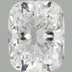 IGI 1.80 Carat Cushion Lab Grown Diamond 人工培育鑽石 實驗室人造鑽石