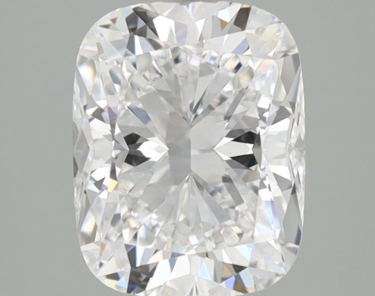 IGI 1.80 Carat Cushion Lab Grown Diamond 人工培育鑽石 實驗室人造鑽石
