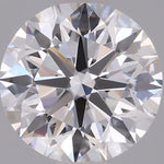 IGI 0.96 Carat Round Brilliant Lab Grown Diamond 人工培育鑽石 實驗室人造鑽石