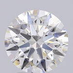 IGI 2.08 Carat Round Brilliant Lab Grown Diamond 人工培育鑽石 實驗室人造鑽石