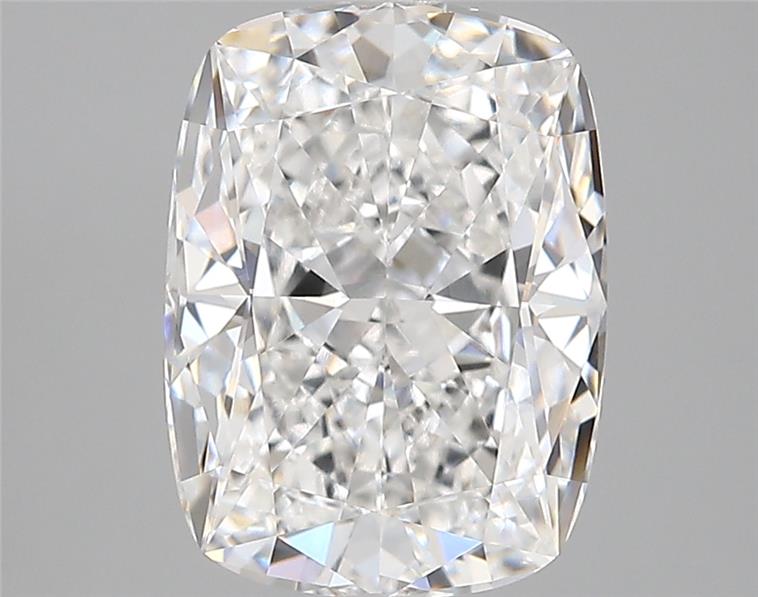 IGI 3.64 Carat Cushion Lab Grown Diamond 人工培育鑽石 實驗室人造鑽石
