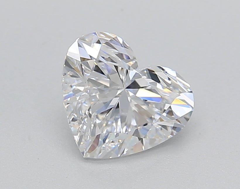 IGI 1.09 Carat 心形 - Heart 培育鑽石 Lab Grown Diamond 人造鑽石 人工鑽石 實驗室鑽石 培養鑽石 香港 培育鑽 