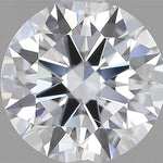 IGI 1.50 Carat Round Brilliant Lab Grown Diamond 人工培育鑽石 實驗室人造鑽石