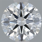 IGI 0.70 Carat Round Brilliant Lab Grown Diamond 人工培育鑽石 實驗室人造鑽石