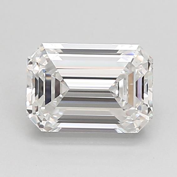IGI 1.04 Carat Emerald Lab Grown Diamond 人工培育鑽石 實驗室人造鑽石