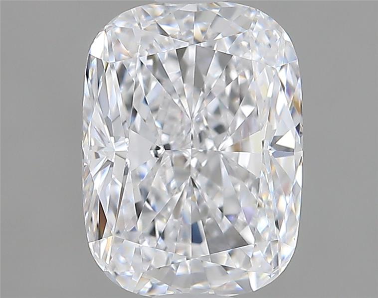 IGI 2.04 Carat Cushion Lab Grown Diamond 人工培育鑽石 實驗室人造鑽石