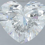 IGI 2.24 Carat Heart Lab Grown Diamond 人工培育鑽石 實驗室人造鑽石