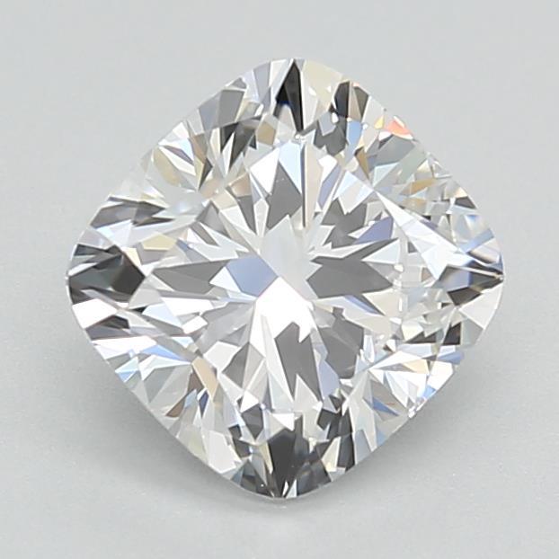 IGI 1.32 Carat Cushion Lab Grown Diamond 人工培育鑽石 實驗室人造鑽石