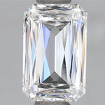 IGI 1.13 Carat Radiant Cut Lab Grown Diamond 人工培育鑽石 實驗室人造鑽石