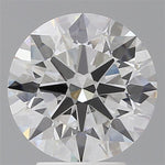 IGI 3.60 Carat Round Brilliant Lab Grown Diamond 人工培育鑽石 實驗室人造鑽石