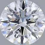 IGI 1.7 Carat Round Brilliant Lab Grown Diamond