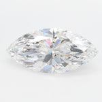 IGI 1.20 Carat Marquise Lab Grown Diamond 人工培育鑽石 實驗室人造鑽石