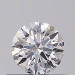 IGI 0.42 Carat 圓形 - Round Brilliant 培育鑽石 Lab Grown Diamond 人造鑽石 人工鑽石 實驗室鑽石 培養鑽石 香港 培育鑽 