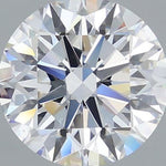 IGI 2.03 Carat Round Brilliant Lab Grown Diamond 人工培育鑽石 實驗室人造鑽石
