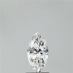 IGI 1.04 Carat Marquise Lab Grown Diamond 人工培育鑽石 實驗室人造鑽石