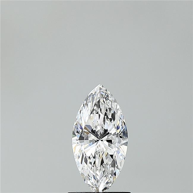 IGI 1.04 Carat Marquise Lab Grown Diamond 人工培育鑽石 實驗室人造鑽石