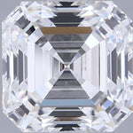 IGI 1.61 Carat Asscher Lab Grown Diamond 人工培育鑽石 實驗室人造鑽石