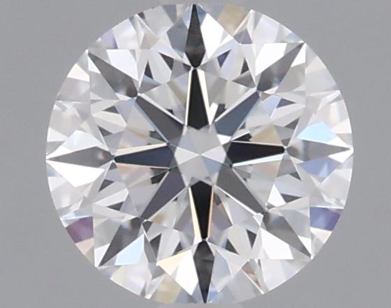 IGI 0.66 Carat Round Brilliant Lab Grown Diamond 人工培育鑽石 實驗室人造鑽石
