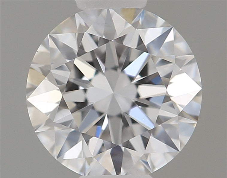 IGI 0.50 Carat Round Brilliant Lab Grown Diamond 人工培育鑽石 實驗室人造鑽石