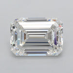IGI 2.08 Carat Emerald Lab Grown Diamond 人工培育鑽石 實驗室人造鑽石