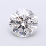 IGI 1.79 Carat Round Brilliant Lab Grown Diamond 人工培育鑽石 實驗室人造鑽石