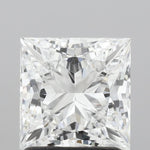 IGI 1.65 Carat Princess Cut Lab Grown Diamond 人工培育鑽石 實驗室人造鑽石