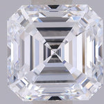 IGI 1.01 Carat Asscher Lab Grown Diamond 人工培育鑽石 實驗室人造鑽石