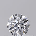 IGI 0.34 Carat 圓形 - Round Brilliant 培育鑽石 Lab Grown Diamond 人造鑽石 人工鑽石 實驗室鑽石 培養鑽石 香港 培育鑽 