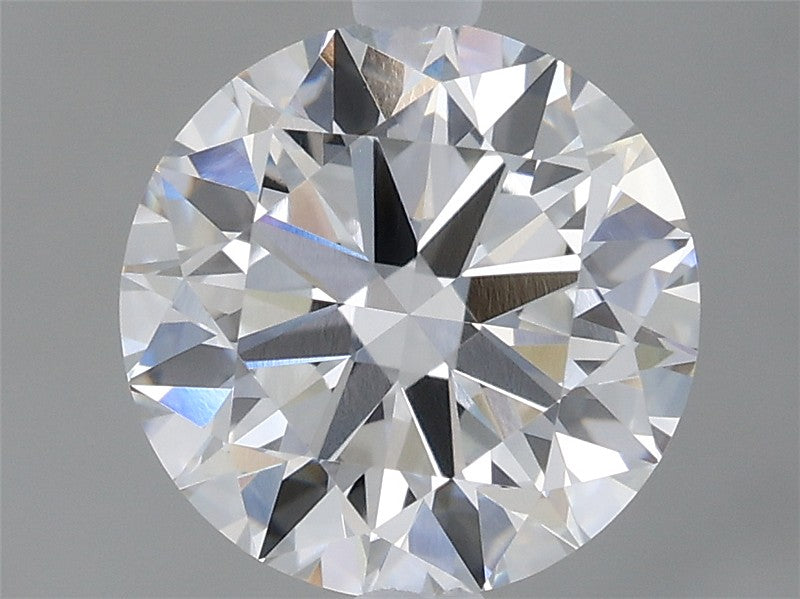 IGI 1.50 Carat Round Brilliant Lab Grown Diamond 人工培育鑽石 實驗室人造鑽石
