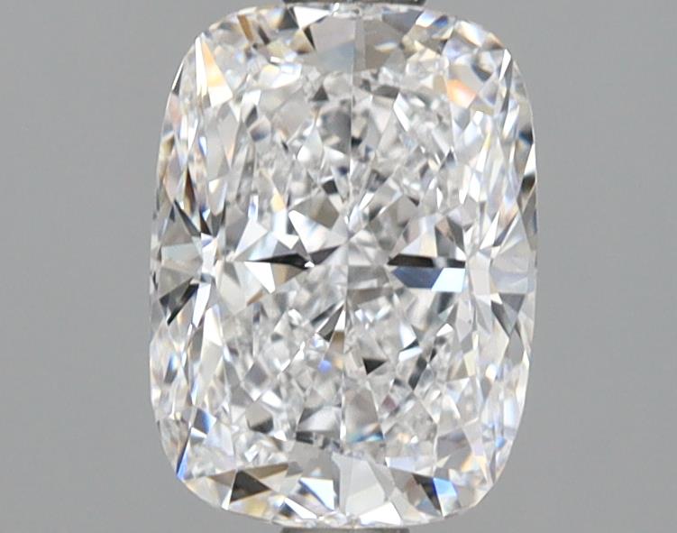 IGI 1.50 Carat Cushion Lab Grown Diamond 人工培育鑽石 實驗室人造鑽石