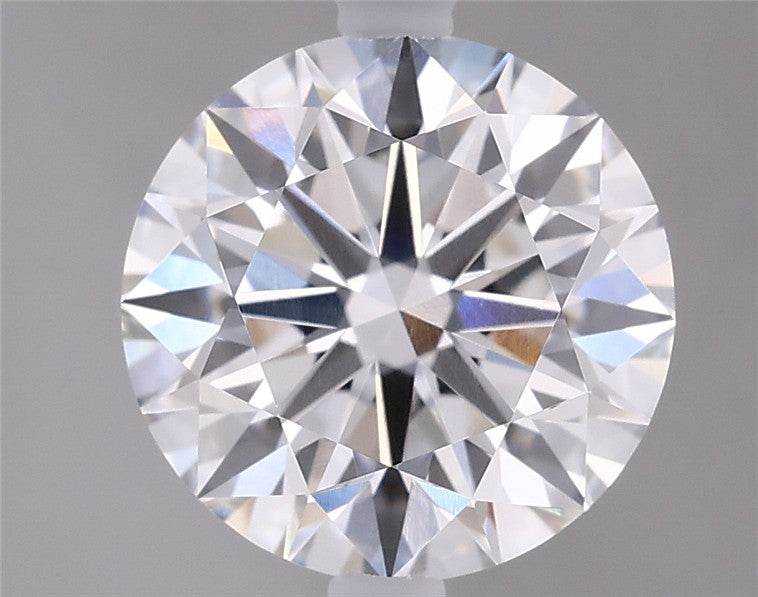 IGI 2.07 Carat Round Brilliant Lab Grown Diamond 人工培育鑽石 實驗室人造鑽石