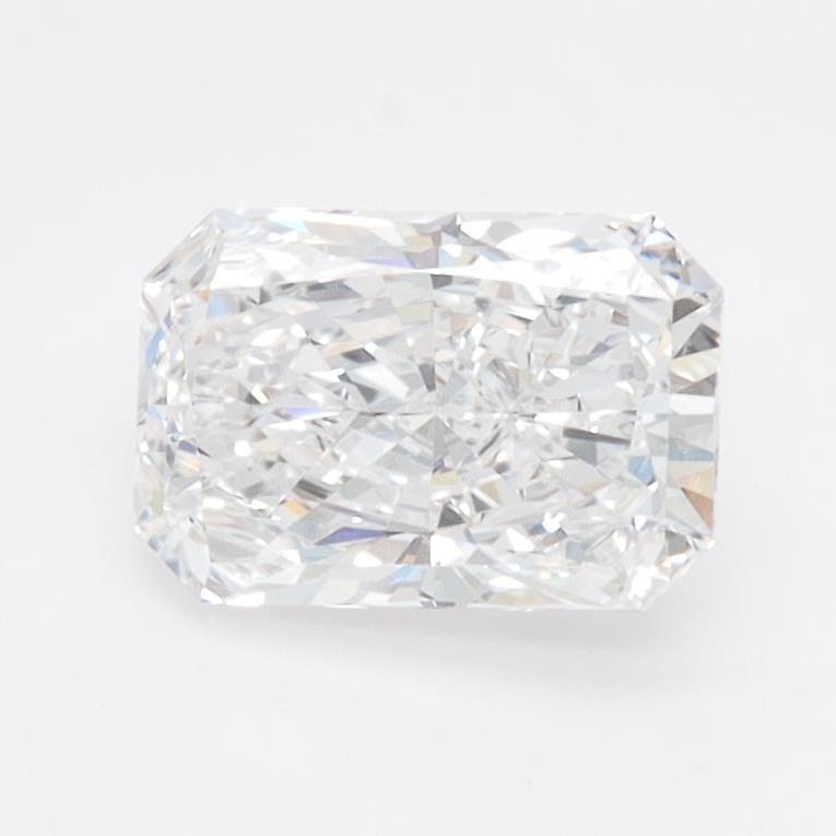 IGI 1.40 Carat Radiant Cut Lab Grown Diamond 人工培育鑽石 實驗室人造鑽石