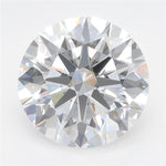 IGI 3.23 Carat Round Brilliant Lab Grown Diamond 人工培育鑽石 實驗室人造鑽石