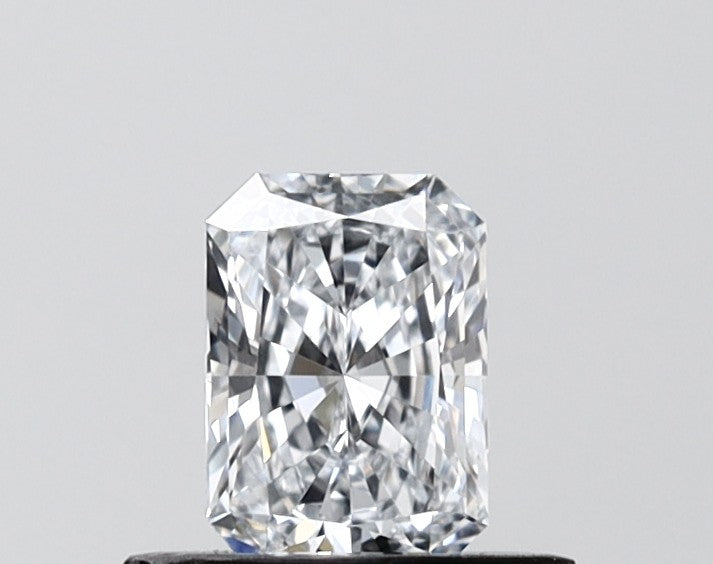 IGI 0.54 Carat Radiant Cut Lab Grown Diamond 人工培育鑽石 實驗室人造鑽石