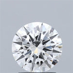 IGI 1.70 Carat Round Brilliant Lab Grown Diamond 人工培育鑽石 實驗室人造鑽石