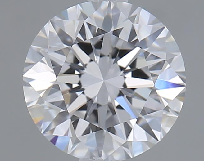 IGI 1.7 Carat Round Brilliant Lab Grown Diamond