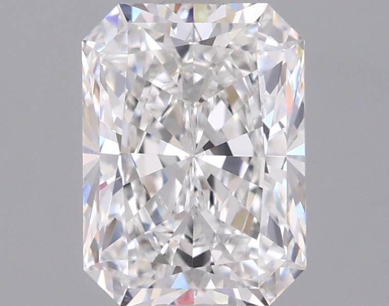 IGI 1.56 Carat Radiant Cut Lab Grown Diamond 人工培育鑽石 實驗室人造鑽石